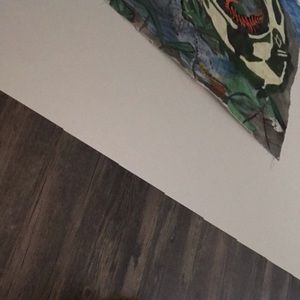 Meet your Posher, Marie